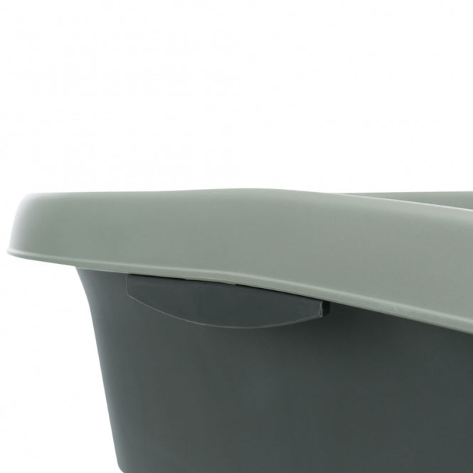 Trixie Be Eco Katzentoilette Carlo - 31 × 14 × 43 cm-3