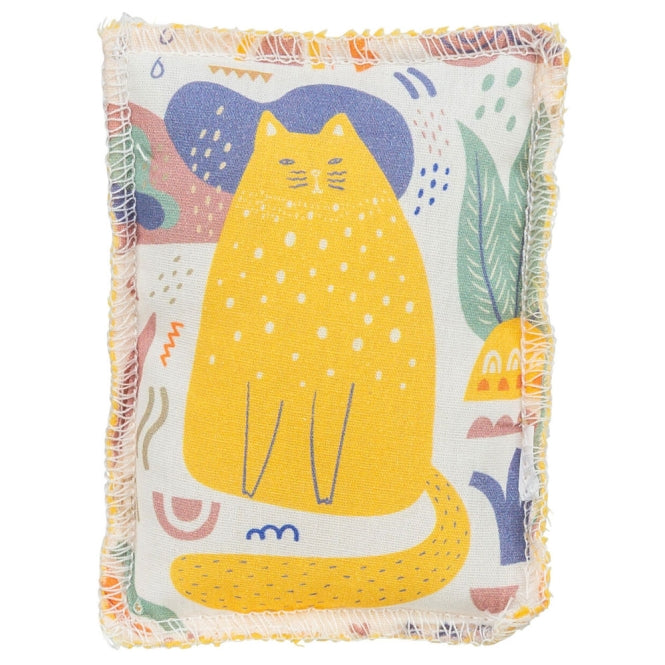 Trixie Baldriankissen für Katzen, 7 x 9 cm-5