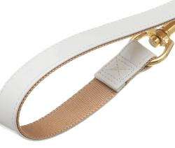 Karlie NOBLE LINE Leine - Schwarz - 15 mm, 100 cm-2