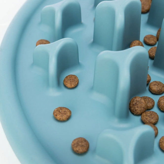 Trixie Slow Feeding Futtermatte Pillars-3