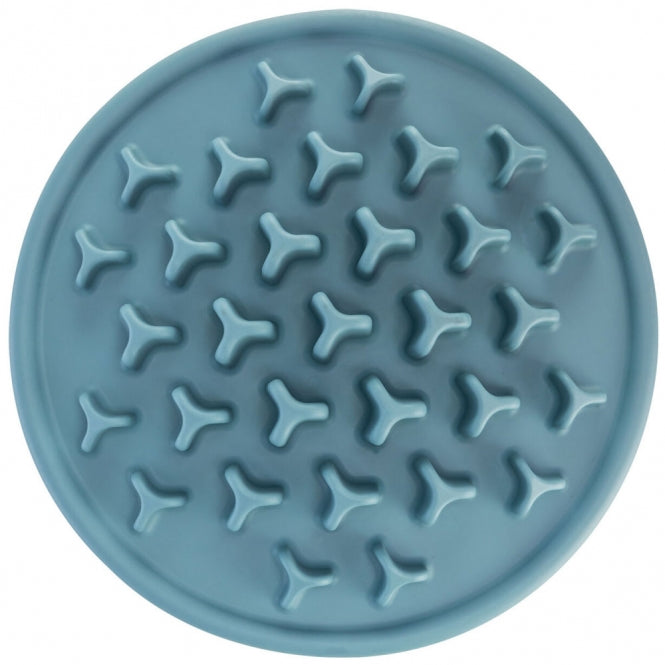 Trixie Slow Feeding Futtermatte Pillars-5