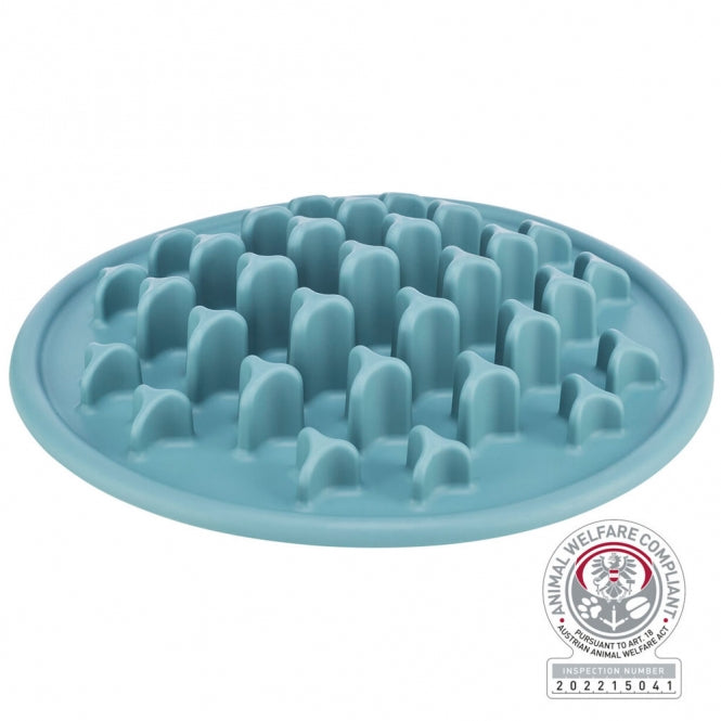 Trixie Slow Feeding Futtermatte Pillars-0