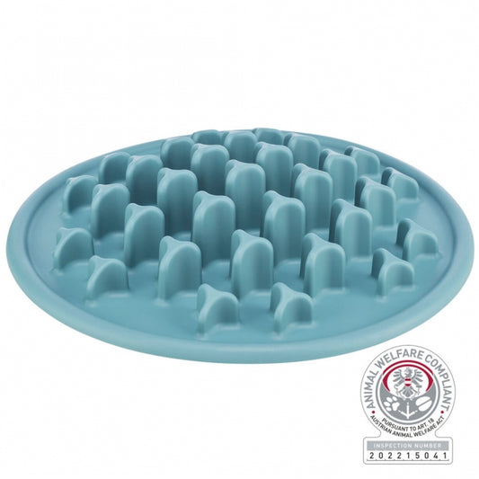 Trixie Slow Feeding Futtermatte Pillars-0