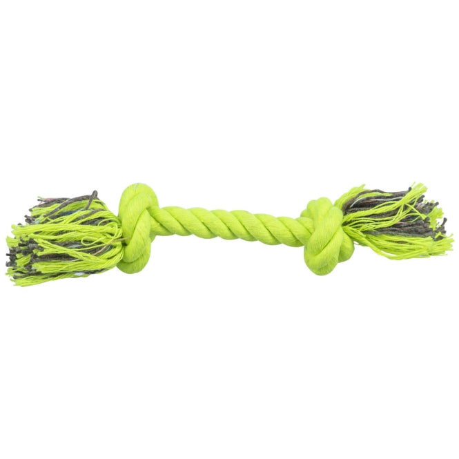 Trixie Baumwoll-Spieltau - 25 g / 15 cm-0