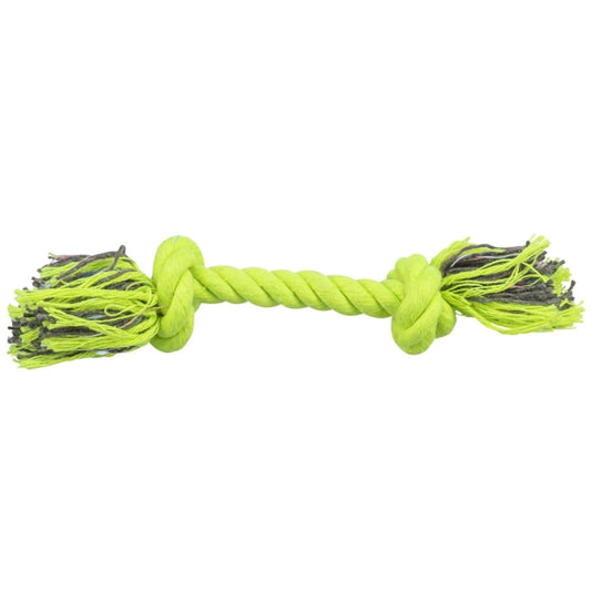 Trixie Baumwoll-Spieltau - 25 g / 15 cm-0