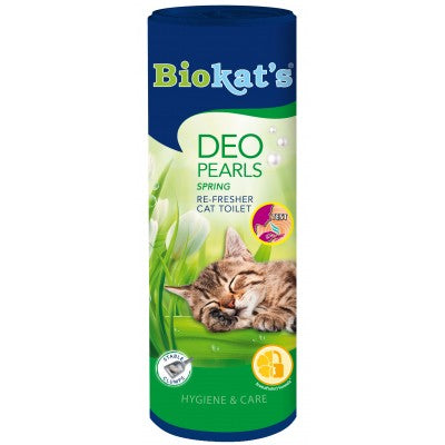 Biokats Deo Pearls Spring 700g-0