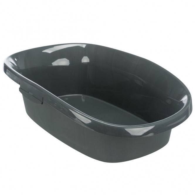 Trixie Be Eco Katzentoilette Carlo - 31 × 14 × 43 cm-2