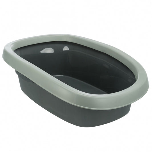 Trixie Be Eco Katzentoilette Carlo - 31 × 14 × 43 cm-0
