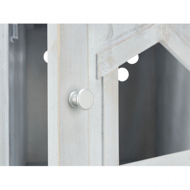 Trixie Katzenhaus Vintage - 49 × 51 × 51 cm-1