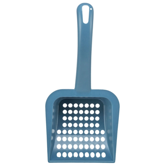 Trixie Be Eco Streuschaufel für Klump- und Silikatstreu-1