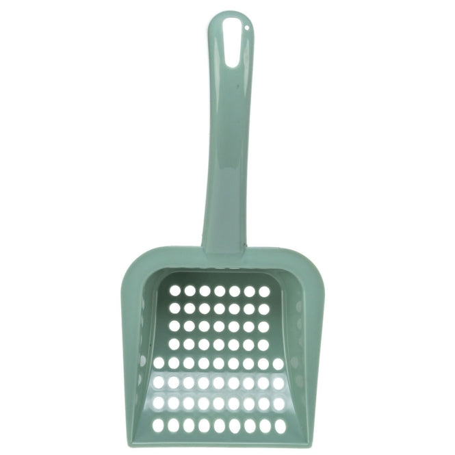 Trixie Be Eco Streuschaufel für Klump- und Silikatstreu-2