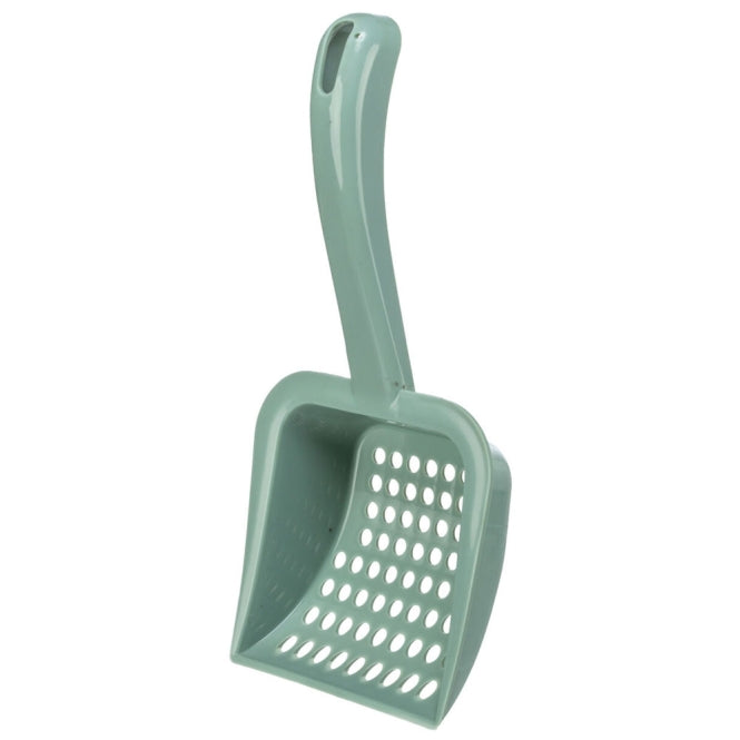 Trixie Be Eco Streuschaufel für Klump- und Silikatstreu-3