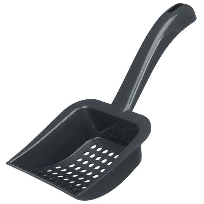 Trixie Be Eco Streuschaufel für Klump- und Silikatstreu-4