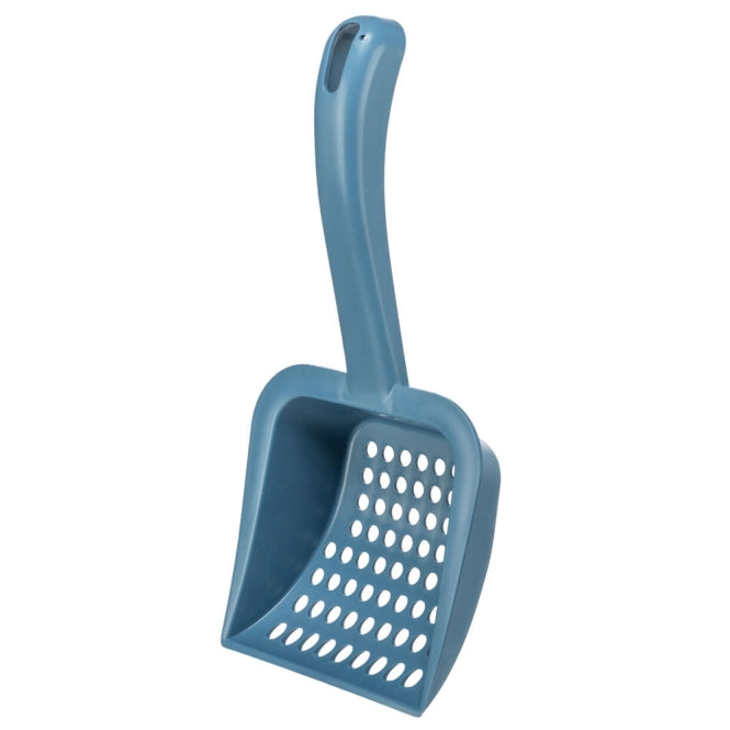 Trixie Be Eco Streuschaufel für Klump- und Silikatstreu-0