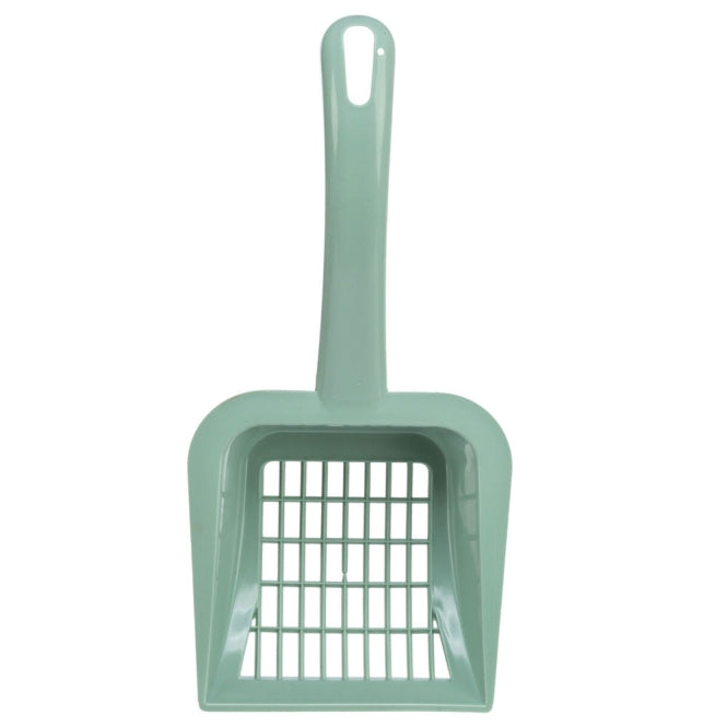 Trixie Be Eco Streuschaufel für Klump- und Silikatstreu-1