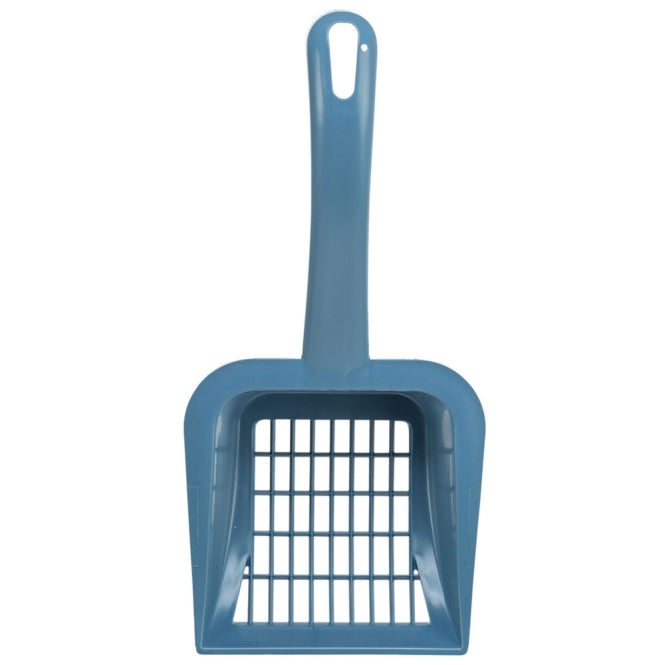 Trixie Be Eco Streuschaufel für Klump- und Silikatstreu-3