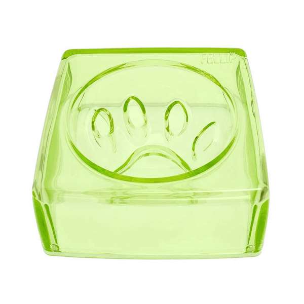 Karlie Flamingo Napf Kristall Good - 360 ml - Grün-0