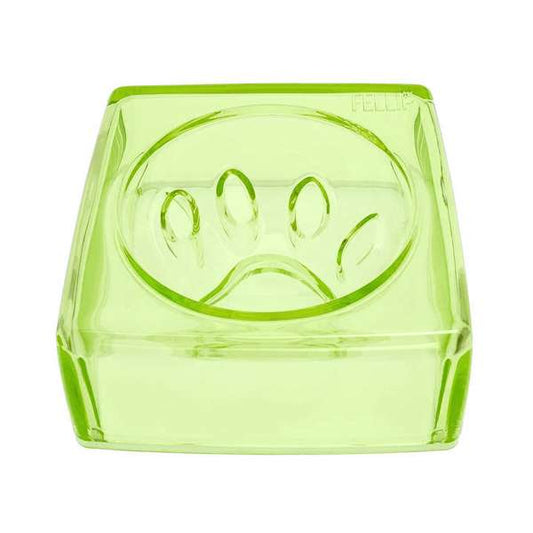 Karlie Flamingo Napf Kristall Good - 360 ml - Grün-0