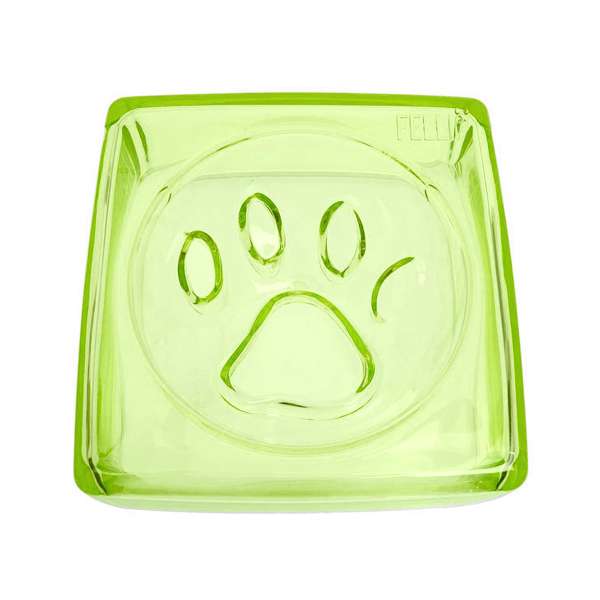 Karlie Flamingo Napf Kristall Good - 360 ml - Grün-1