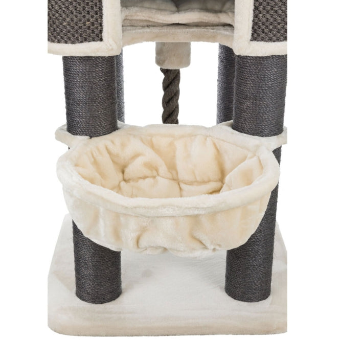 Trixie Kratzbaum XXL Humberto - creme/grau-4