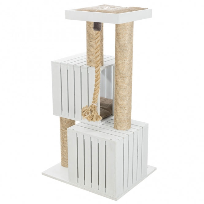 Trixie BE NORDIC Kratzbaum Skadi-1