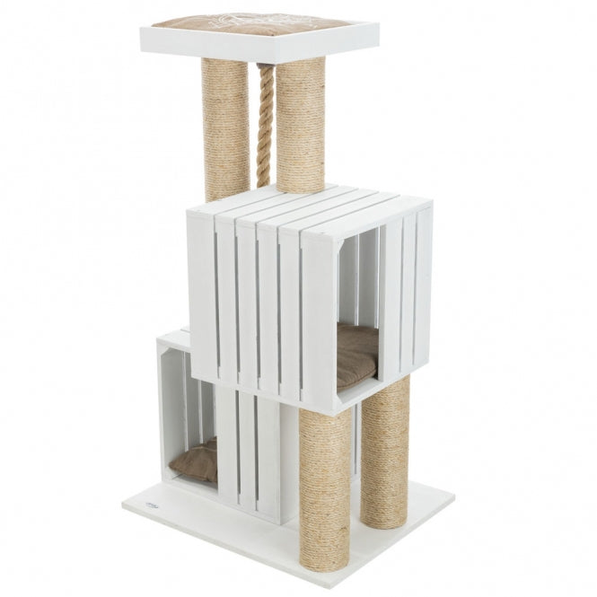 Trixie BE NORDIC Kratzbaum Skadi-2