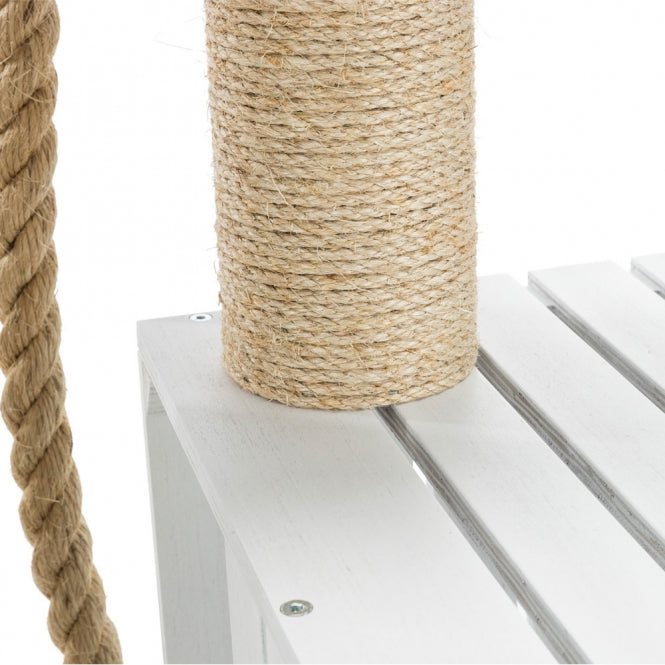 Trixie BE NORDIC Kratzbaum Skadi-4