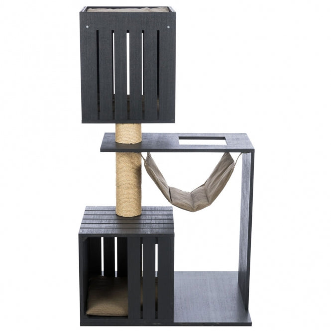 Trixie BE NORDIC Kratzbaum Freia-4