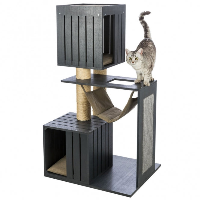 Trixie BE NORDIC Kratzbaum Freia-0