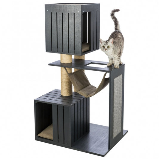 Trixie BE NORDIC Kratzbaum Freia-0