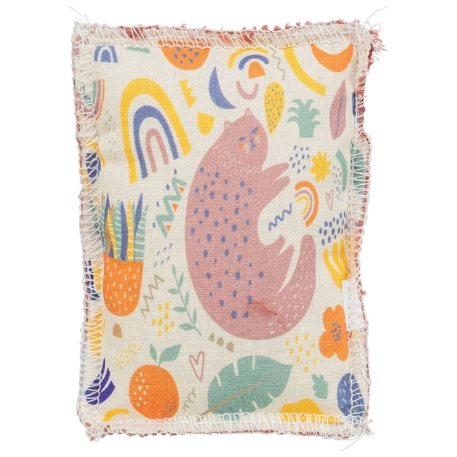 Trixie Baldriankissen für Katzen, 7 x 9 cm-3