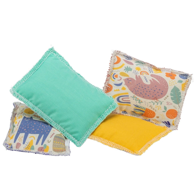 Trixie Baldriankissen für Katzen, 7 x 9 cm-0