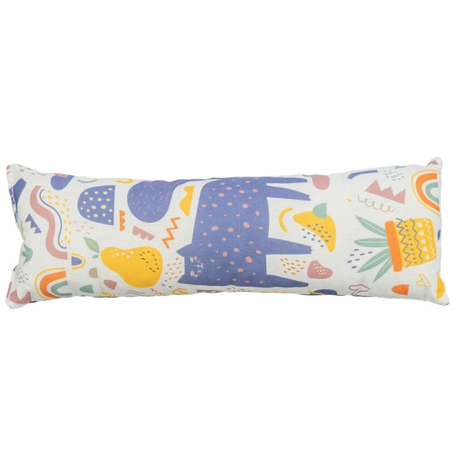 Trixie Baldrian-Kissenrolle aus Baumwolle-3