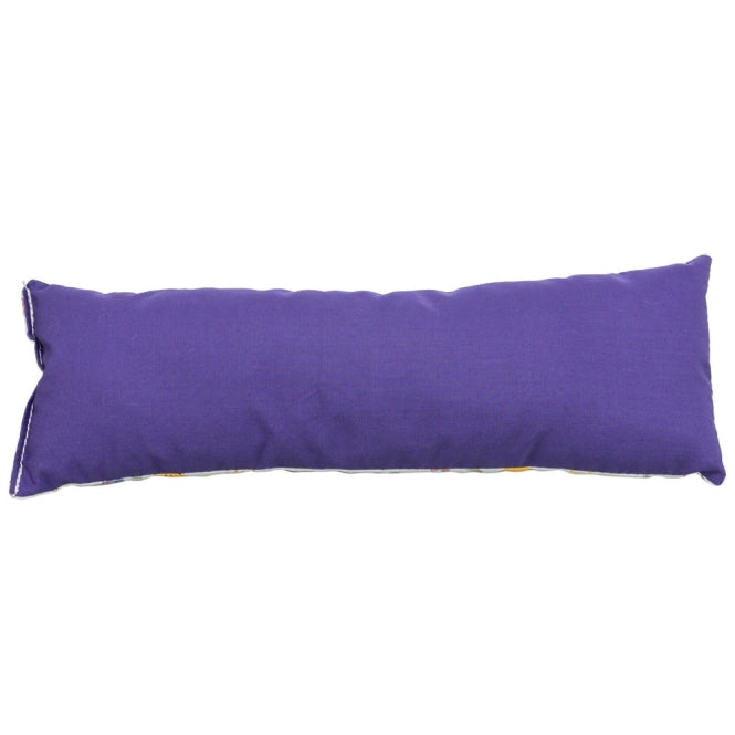 Trixie Baldrian-Kissenrolle aus Baumwolle-4