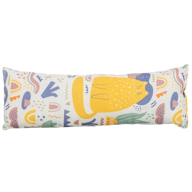 Trixie Baldrian-Kissenrolle aus Baumwolle-5