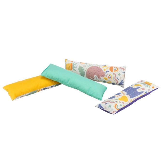 Trixie Baldrian-Kissenrolle aus Baumwolle-0