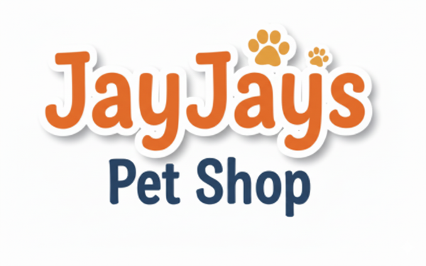 Jay-Jay's Pet Shop
