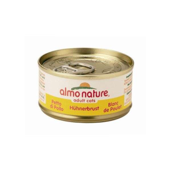 Almo Nature HFC Natural Hühnerbrust 70g-0
