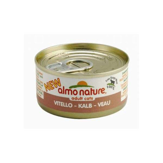 Almo Nature Classic - Kalb70g-0